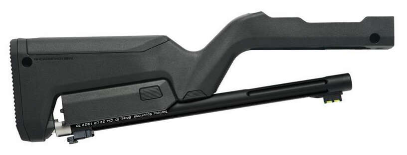 Rifles Long Guns Tactical Solutions ZPAP M70 22LR TACSOL TAKEDOWN COMBO MB MAGPUL BACKPACKER • Model: ZPAP M70